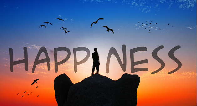 提升日常幸福感的17件小事